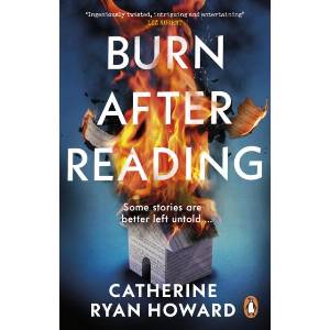 Burn After Reading | Catherine Ryan Howard (ISBN: 9781804991176)
