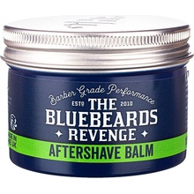 Bluebeards Post Shave Balm Balzám po holení 100 ml