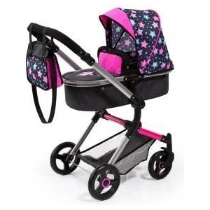 Bayer Doll trolley Vario 18406AA