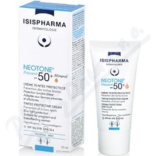 ISISPHARMA NeoTone Prevent Cream SPF50+ 30 ml
