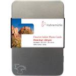 Hahnemühle Hahnemühle Photo Rag 308 g/m2 Photo card 305 g/m2 - 10x15 cm (10640770)