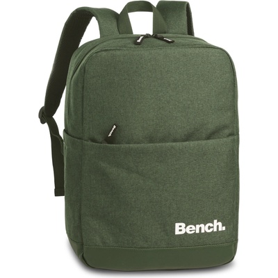 Bench Cube 16l khaki/rákosová