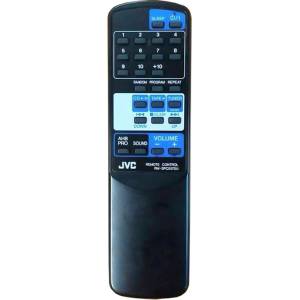 GENERAL JVC RM-SPCX570U - съвместимо дистанционно управление на марката General (RM-SPCX570U) Дистанционно