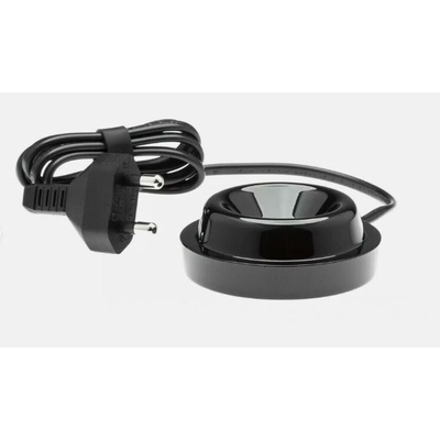 Philips Sonicare nabíjecí základna pro skleničku černá – Zboží Mobilmania