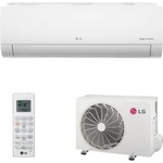 LG S18EQ NSK / S18EQ UL2 Климатици