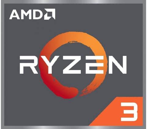 AMD Ryzen 3 4100 100-000000510