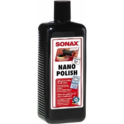 Sonax Nano Polish 1 l