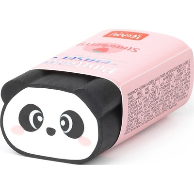 Legami LEGAMI VOŇAVÁ GUMA JELLY FRIENDS - PANDA