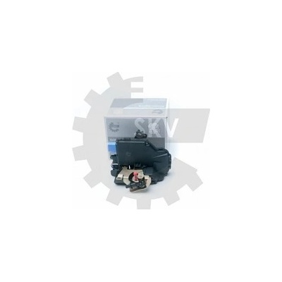 SKV Centrální zámek zadní levý AUDI A8 4E