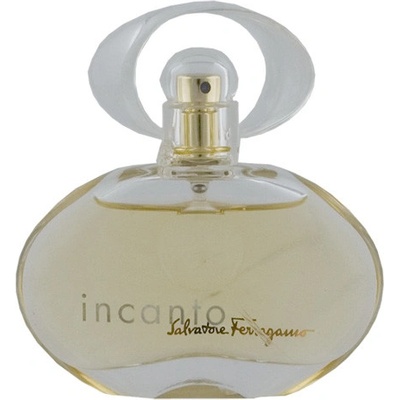 Salvatore Ferragamo Incanto parfumovaná voda dámska 100 ml tester