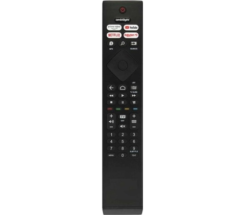Philips 85PUS9010