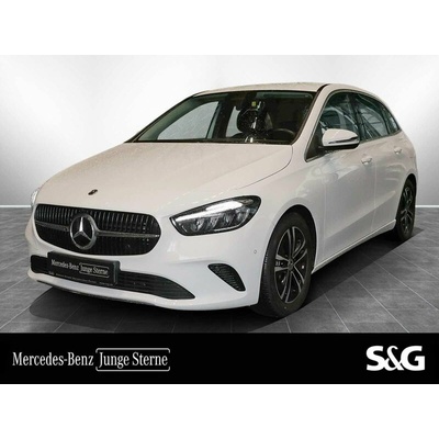 Mercedes-Benz B 200 120 kW