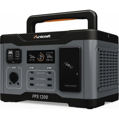 Unicraft 6770012 PPS 1200
