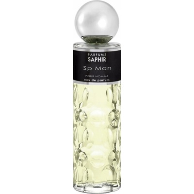 Saphir Sp parfémovaná voda pánská 200 ml