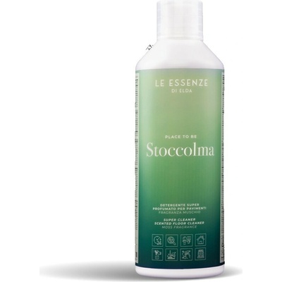 Voňavý domov Prostriedok na umývanie podláh STOCCOLMA 1000 ml