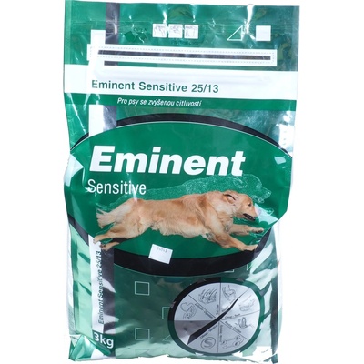 Eminent Sensitive 25/13 3 kg