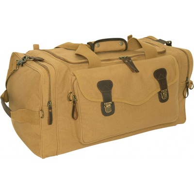 Rothco Weekend s kapsami coyote 50 l