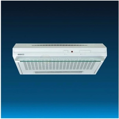 Beko CFB 6432 W – Zbozi.Blesk.cz