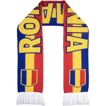 FLLÖS Fanline scarf romania 4 uni