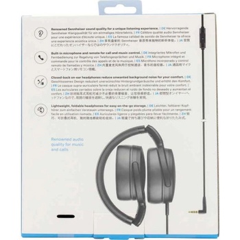 Sennheiser HD 400S