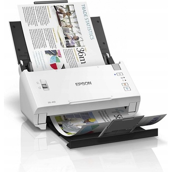 Epson WorkForce DS-410