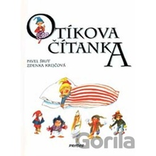 Otíková čítanka - Pavel Šrut