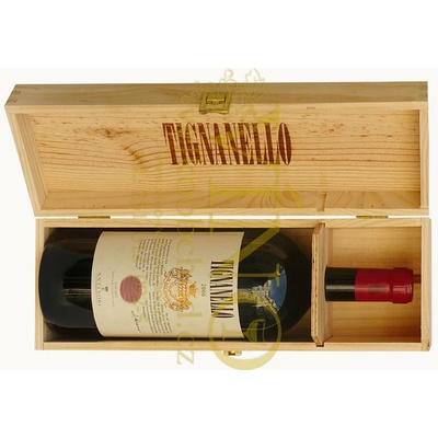 Antinori Tenuta Tignanello Toscana Magnum 14% IGT 2017 1,5 l (karton)