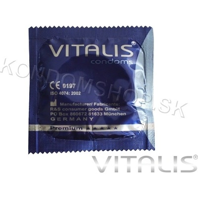 Vitalis Delay & Cooling 3ks