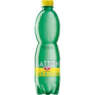 Mattoni citron 0,5 l