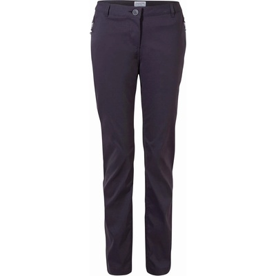 Craghoppers Дамски туристически панталон Craghoppers Women's Kiwi Pro Hose Walking trousers - Dark Navy - размер 19 (110-0704-0314)