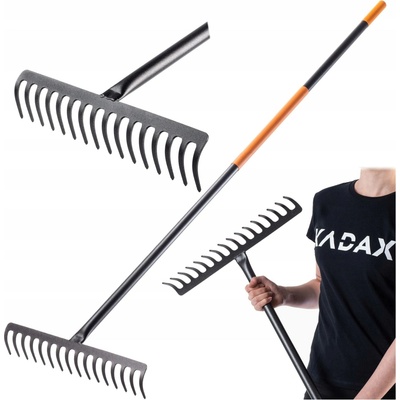 Kadax kovové 42 x 154,5cm