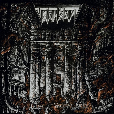 Teitanblood From The Visceral Abyss CD