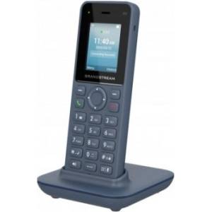 Grandstream WP816, Безжичен Wi-Fi, IP, Dual-band, 1500mAh, USB порт тип C + 3, 5 мм жак за слушалки (WP816)