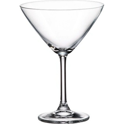 Crystal Bohemia Poháre COLIBRI 6 x 280 ml