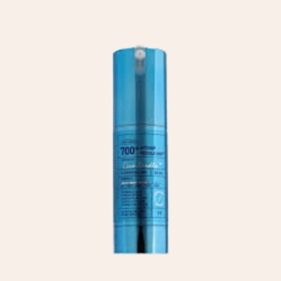 VT COSMETICS Hydrop Reedle Shot 700hL Mikrojehličkový booster 30 ml