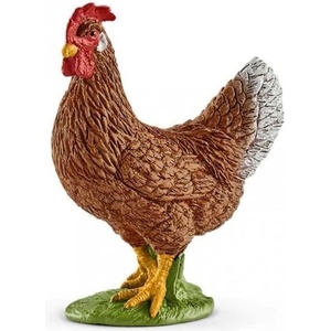 Schleich Кокошка (13826)