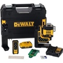 Meracie lasery DeWalt DCLE34035D1