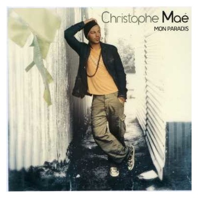 MAE, CHRISTOPHE - MON PARADIS + DVD CD