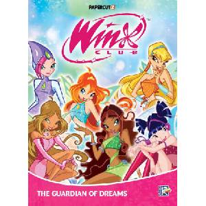Winx Club Vol. 6 (ISBN: 9781545835616)
