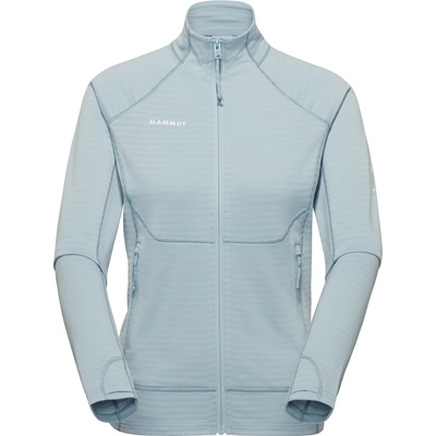 Mammut Дамско поларено яке Mammut Women's Taiss ML Jacket Fleece jacket - Nebla - размер XS (105-7124-0411)