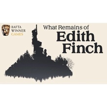 What Remains of Edith Finch