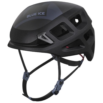 Blue Ice Blast Helmet Размер на каската: 52-58 см / Цвят: черен