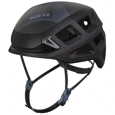 Blue Ice Blast Helmet Размер на каската: 56-63 см / Цвят: бял