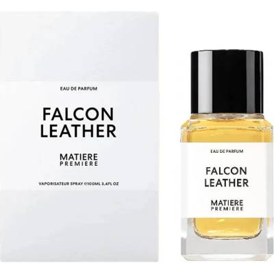 Matiere Premiere Falcon Leather parfumovaná voda unisex 100 ml tester