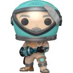 Funko Фигура Funko POP! Marvel: Loki - Mobius (Season 2) #1313 (089153)