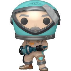 Funko Фигура Funko POP! Marvel: Loki - Mobius (Season 2) #1313 (089153)