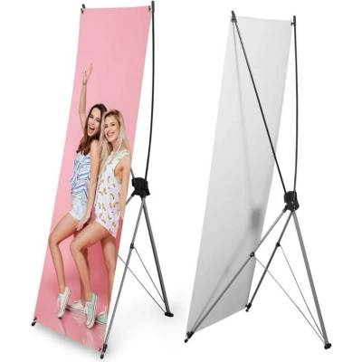 MH Technic s.r.o. X-Banner Standard 60x160 cm