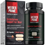 Weider Prime Testosterone Support for Men [60 капсули]