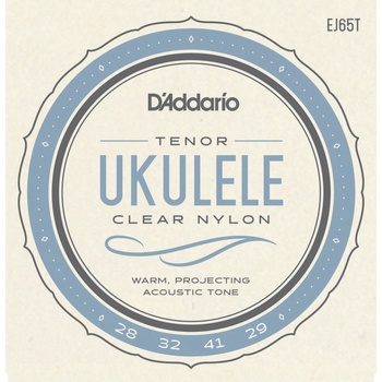 D'Addario EJ65T