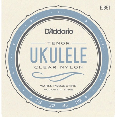 D'Addario EJ65T